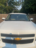 Exterior Vehicle Cleaning