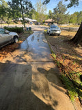 Driveway Restoration Wash - Varies by size